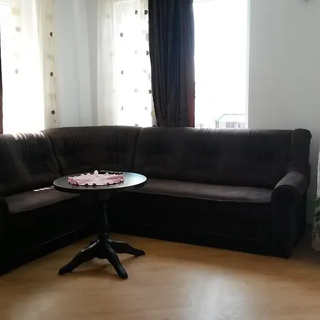 2 Bedroom Sea St.vlas Apartment *