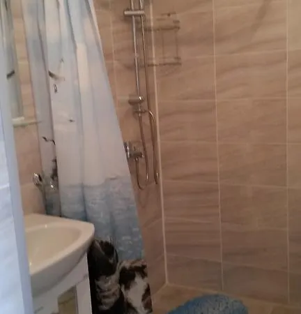 Apartment 2 Bedroom Sea St.vlas