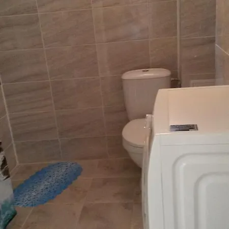 Apartment 2 Bedroom Sea St.vlas