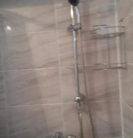 2 Bedroom Sea St.vlas Apartment Sveti Vlas