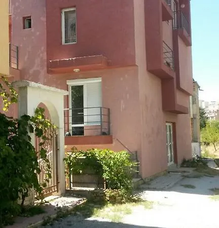 Apartment 2 Bedroom Sea St.vlas