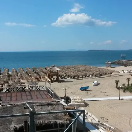 2 Bedroom Sea St.vlas